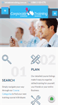 Mobile Screenshot of ctstraining.com.au